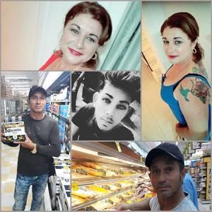 Meet your Posher, Joel